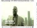 On 9/11, WTC1 Hit WTC7, Seriously Damaging the South Side