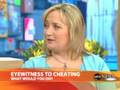 20/20 What would you do cheating spouses