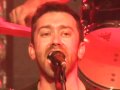 Rise Against Re education Through Labor - Live KROQ-