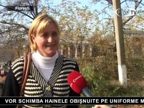 Pe un an la revedere