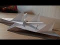 Paper Airplane (Finished).wmv