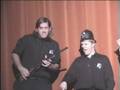 Bohemiam Rhapsody, Minster High School 2006