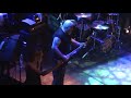 dirty dan & the boyzz drill through another classic lean-n-mean at the chicago hob