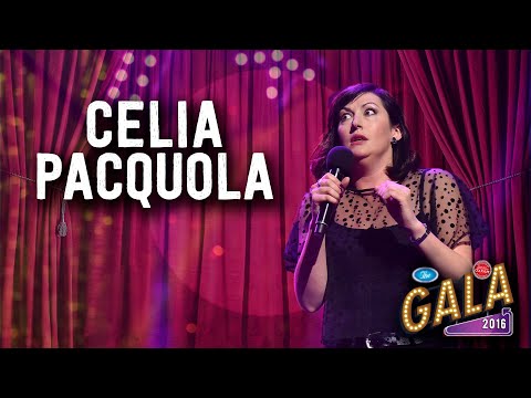 Celia Pacquola