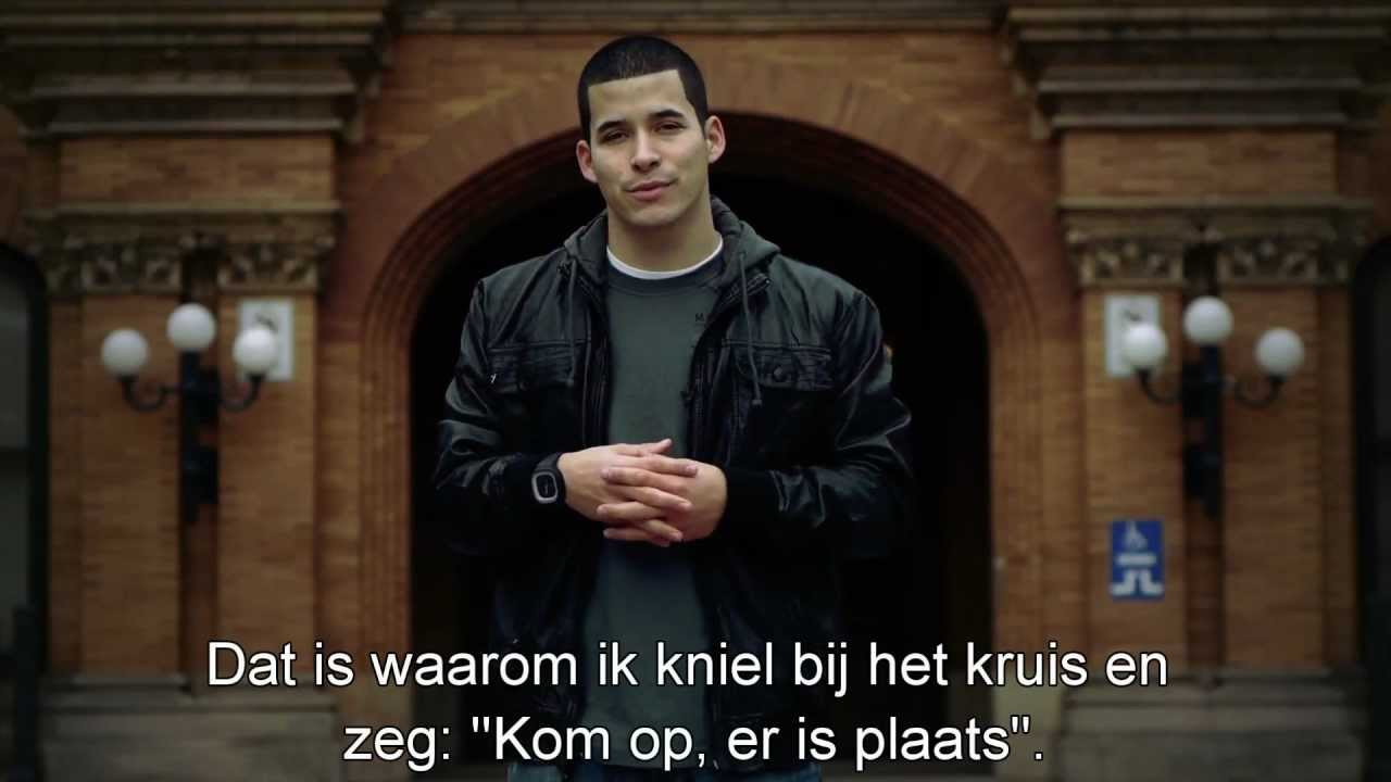 Waarom ik religie haat, maar houd van Jezus