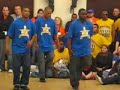Kappa Kappa Psi SWD- Langston University