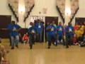 Kappa Kappa Psi SWD- Langston University