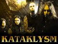 KATAKLYSM Re-Sign To Nuclear Blast Records!