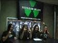KATAKLYSM Re-Sign To Nuclear Blast Records!