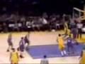 Kobe Bryant's ridiculous passes