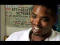 Meet ENEM: Graffiti artist from Philly - From the INFAMY DVD