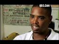 Meet ENEM: Graffiti artist from Philly - From the INFAMY DVD