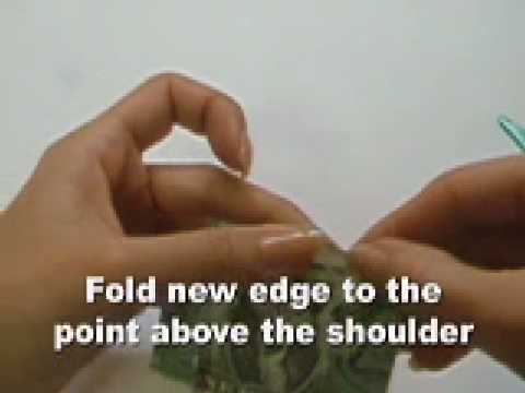 Ku-Ku ORIGAMI or 