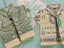 Ku-Ku ORIGAMI or ORIMONEY? Shirt (Camisa)