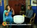 Sanar y terapia con sonido y meditaciones