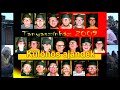 Csantavér - Tanyaszínház 2009 - Különös ajándék