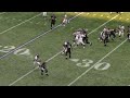 Ed Reed fumble returned for a TD