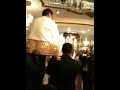 Rochdi wedding