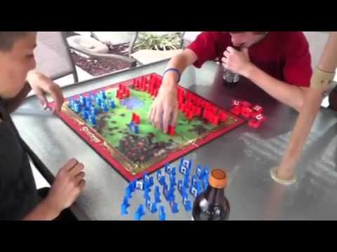 stratego stratego