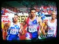4x400m Coppa Europa Brema 2001