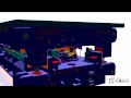 3DCreate-金屬模具CAM作動模擬