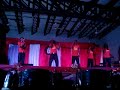 Campion Christmas Concert- Oh Holy Night (To-Isis)