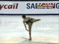 Mirai Nagasu 2009 Cup Of China Short Program