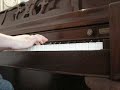 TheWolfenSiren - Tenebrae Factae Sunt (Original Song)