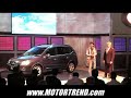 LA Auto Show: 2007 Kia Rondo Unveiling Video