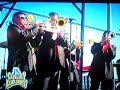 CABALLOS BAILADORES TV