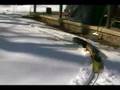 Hard Snow