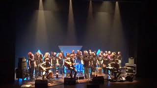 Andreu Valor en Valencia el April de 9, 2020 en notikumi Andreu Valor en Valencia el April de 9, 2020 en notikumi