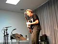 Christy Doran Solo