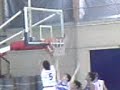 e8nikh vs serbia basket