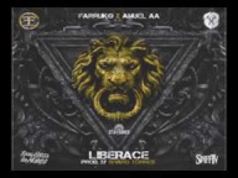 Liberace_Farruko (feat. Anuel AA)