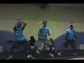Magia Sedu��o - Coreografia - senta que senta