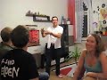 Activity, Geburtstags und Einweihungsparty Teil 1/3 Activity, Geburtstags und Einweihungsparty Teil 1/3