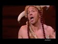 Zelig 2008 : Aldo,Giovanni e Giacomo : Kmerr - Ultima puntata (1� parte)