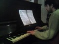 Les Fleurs Sauvages- Las Flores Salvajes- R. Clayderman- En Piano-