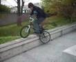 Oscar bmx