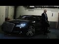 Audi A8 v1.1 for GTA 5 video 1