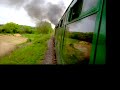 34007 Wadebridge on the Mid-Hants Railway