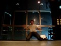 FLY DANCE STUDIO kyoto(????????????)JIN[Hilty&Bosch]