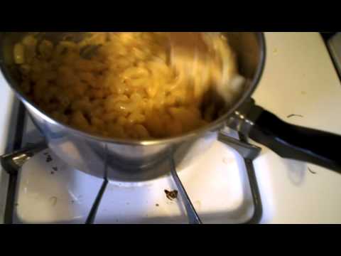 how to kraft mac and cheese