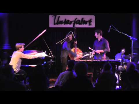 Tim Collins Quartet – Live at Unterfahrt (Full 2nd Set) Tim Collins Quartet - Live at Unterfahrt (Full 2nd Set)