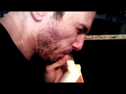 how to patch particle board