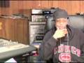 Sage The Infinite Studio Interview