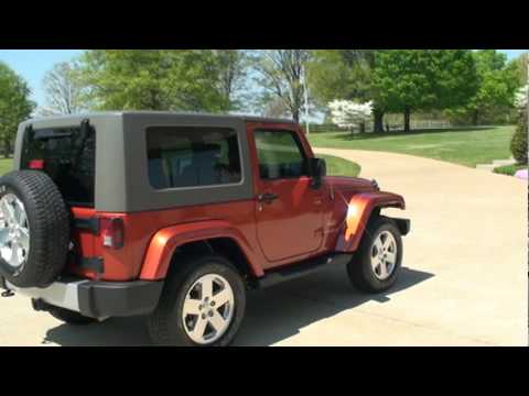 how to paint jeep jk hardtop