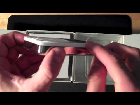ipod classic - In Part 1 I unbox and demo the first, second, third, and fourth generation iPods.