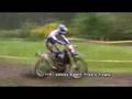 2006 ISDE NZ Aubert & Merriman